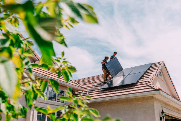 Best Emergency Roof Repair  in Arlington Heights, IL